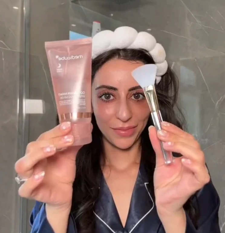 Lumine® Glow Applicator