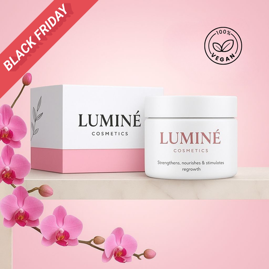 Luminé® Densifying & Repairing Mask