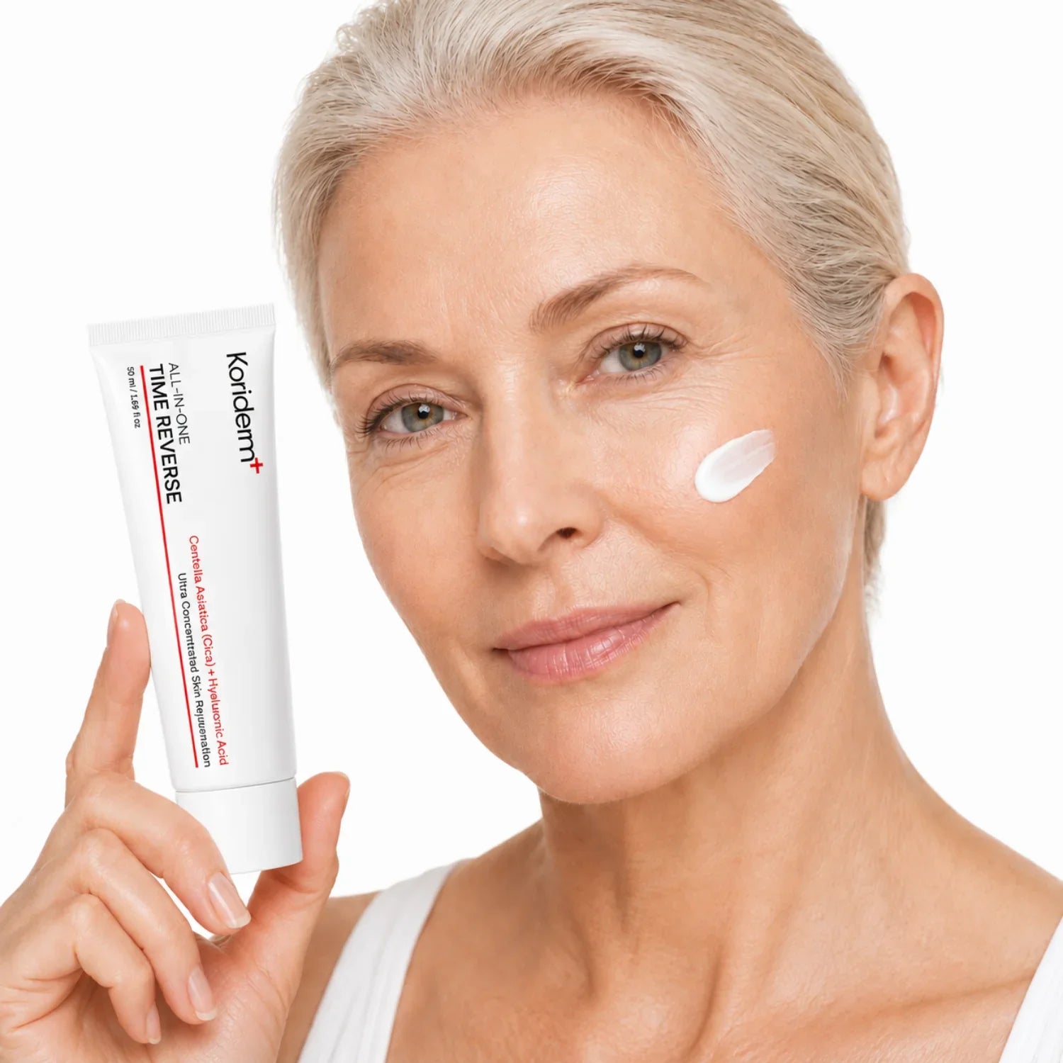 Anti-Aging Skincare