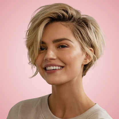 Luminé® Scalp Revive Serum | Boost Hair Growth Naturally