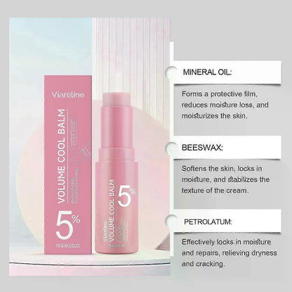 Medicube Collagen Balm Stick for Face & Neck | Firming, Hydrating & Anti-Aging Care