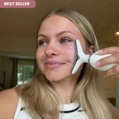 Luminé® 7-in-1 LED Face Sculptor