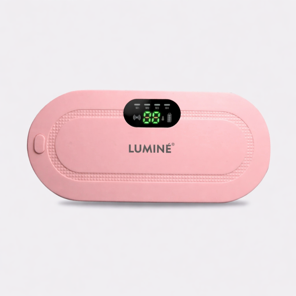 Luminé® Period Cramp | Pain Relief