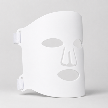 Luminé® Red Light Therapy Mask | LED Face Mask for Firmer, Smoother-Looking Skin