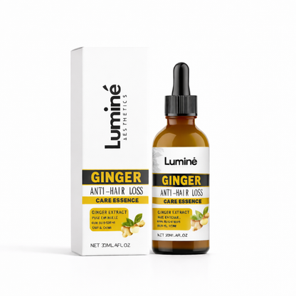 Luminé® Scalp Revive Serum | Boost Hair Growth Naturally