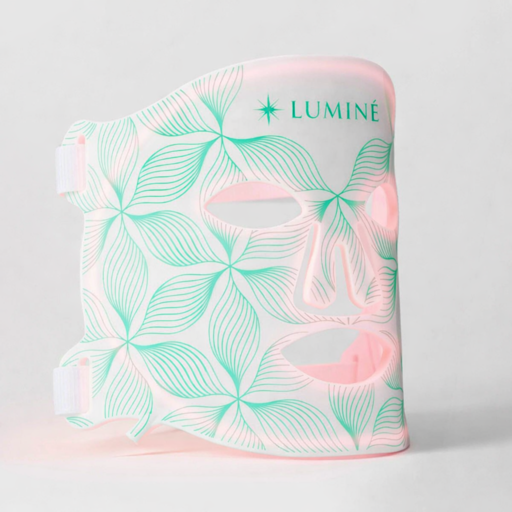 Luminé® Red Led Therapy Mask