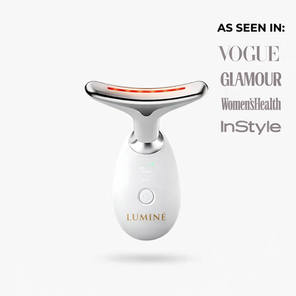 Luminé® 7-in-1 LED Face Sculptor