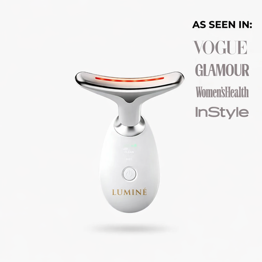 Luminé® 7-in-1 LED Face Sculptor