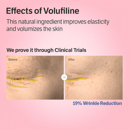 Luminé® VoluGlow Volufiline-Infused Korean Collagen Serum