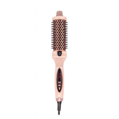 Luminé® 5-in-1 Pro Blowout Brush | Negative Ion Hair Dryer & Styler