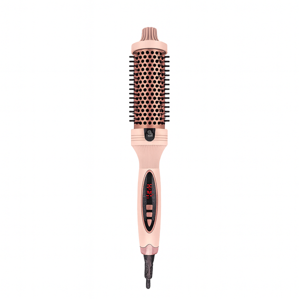 3-in-1 Pro Blowout Brush | Negative Ion Hair Dryer & Styler