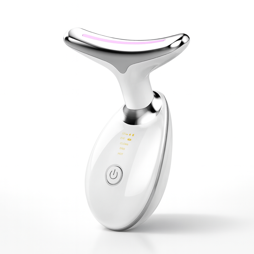 Luminé® 7-in-1 LED Face Sculptor