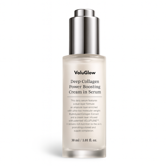 Luminé® VoluGlow Volufiline-Infused Korean Collagen Serum