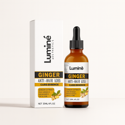 Luminé® Scalp Revive Serum | Boost Hair Growth Naturally