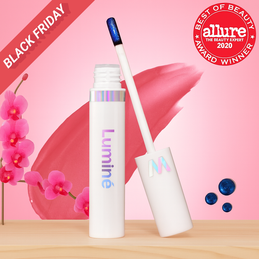 Luminé® WONDER BLADING Lip Stain Masque