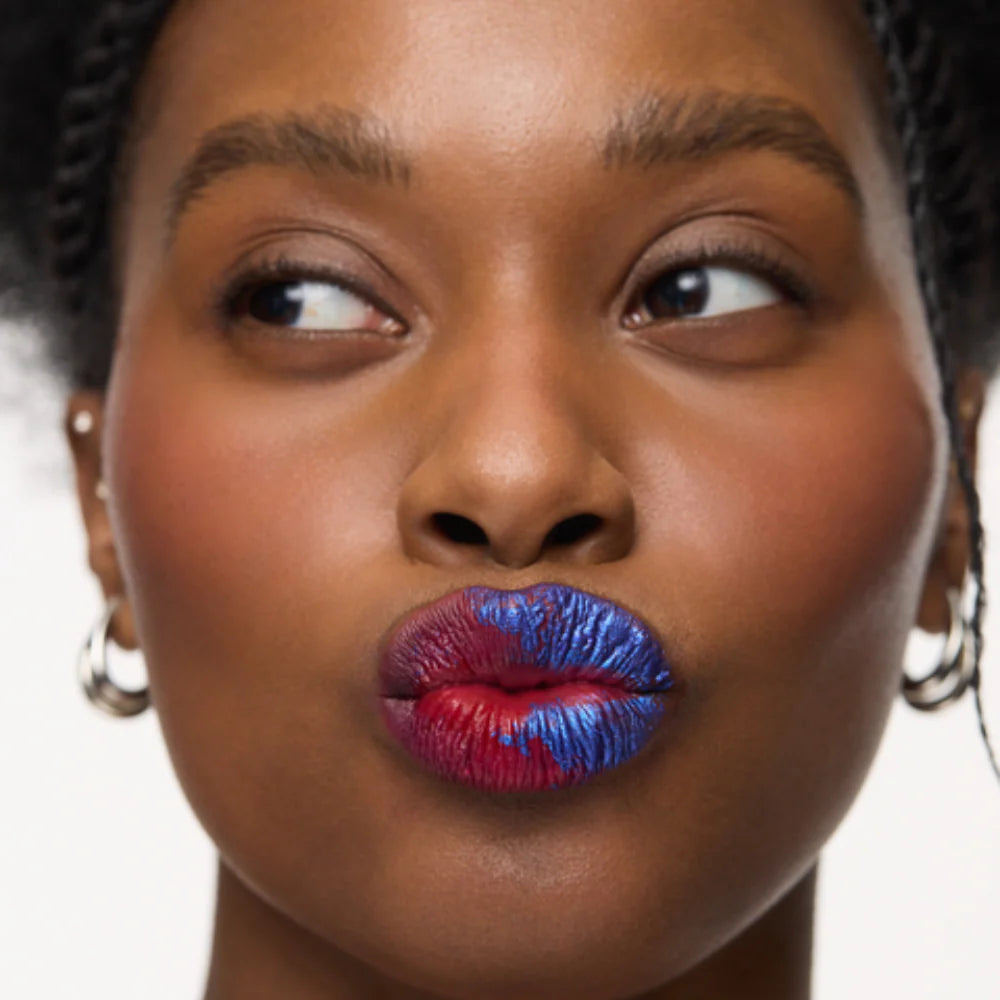 Luminé® WONDER BLADING Lip Stain Masque