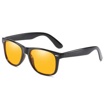 Luminé® Yellow Day Glasses | Clear Vision & All-Day Focus