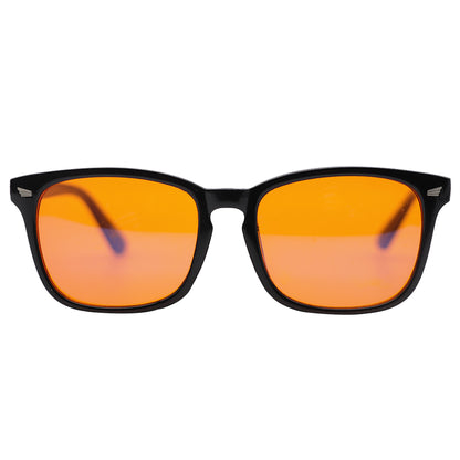 Luminé® Yellow Day Glasses | Clear Vision & All-Day Focus