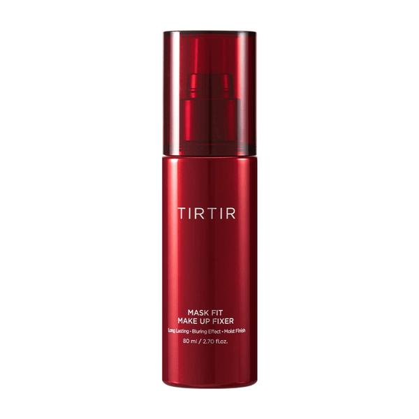 Mask Fit Make Up Fixer 80ml
