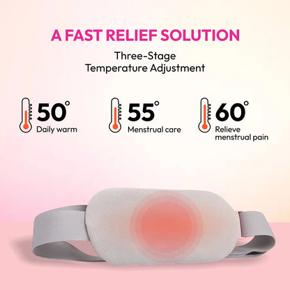 Luminé® Period Cramp | Pain Relief