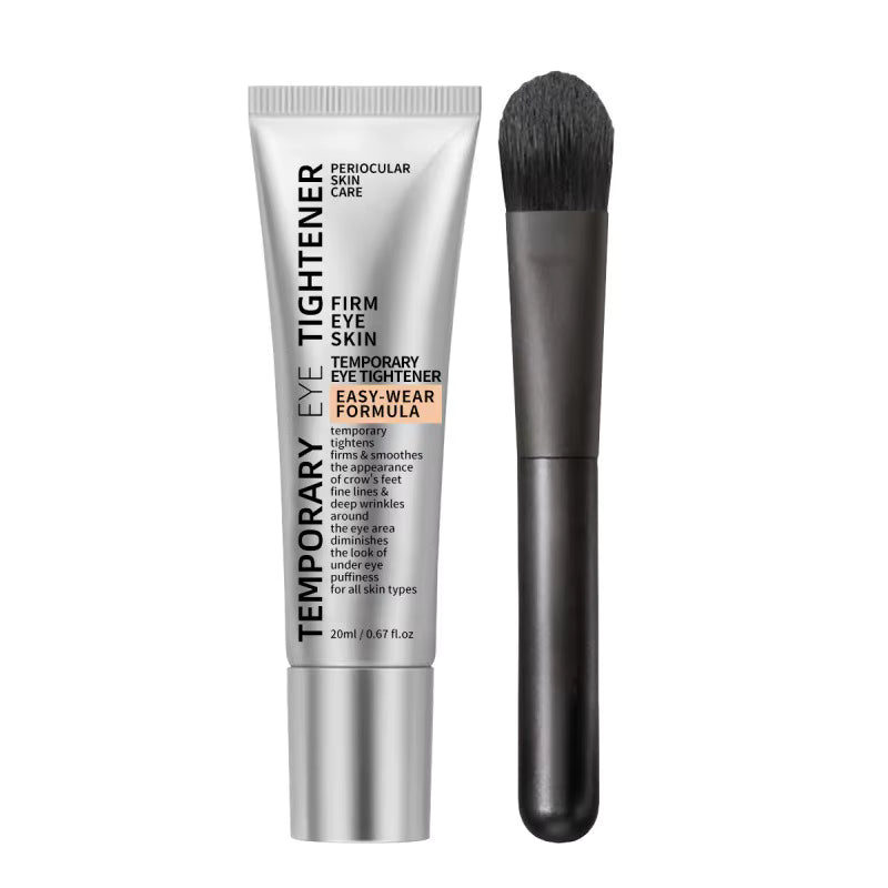 Silver Lift Eye Cream | Illuminate your eyes with timeless lift