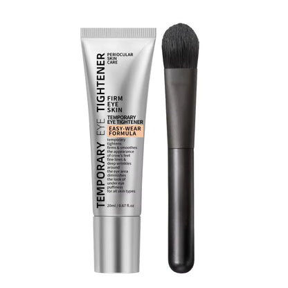 Silver Lift Eye Cream | Illuminate your eyes with timeless lift