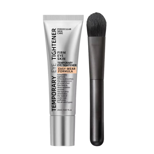 Silver Lift Eye Cream | Illuminate your eyes with timeless lift