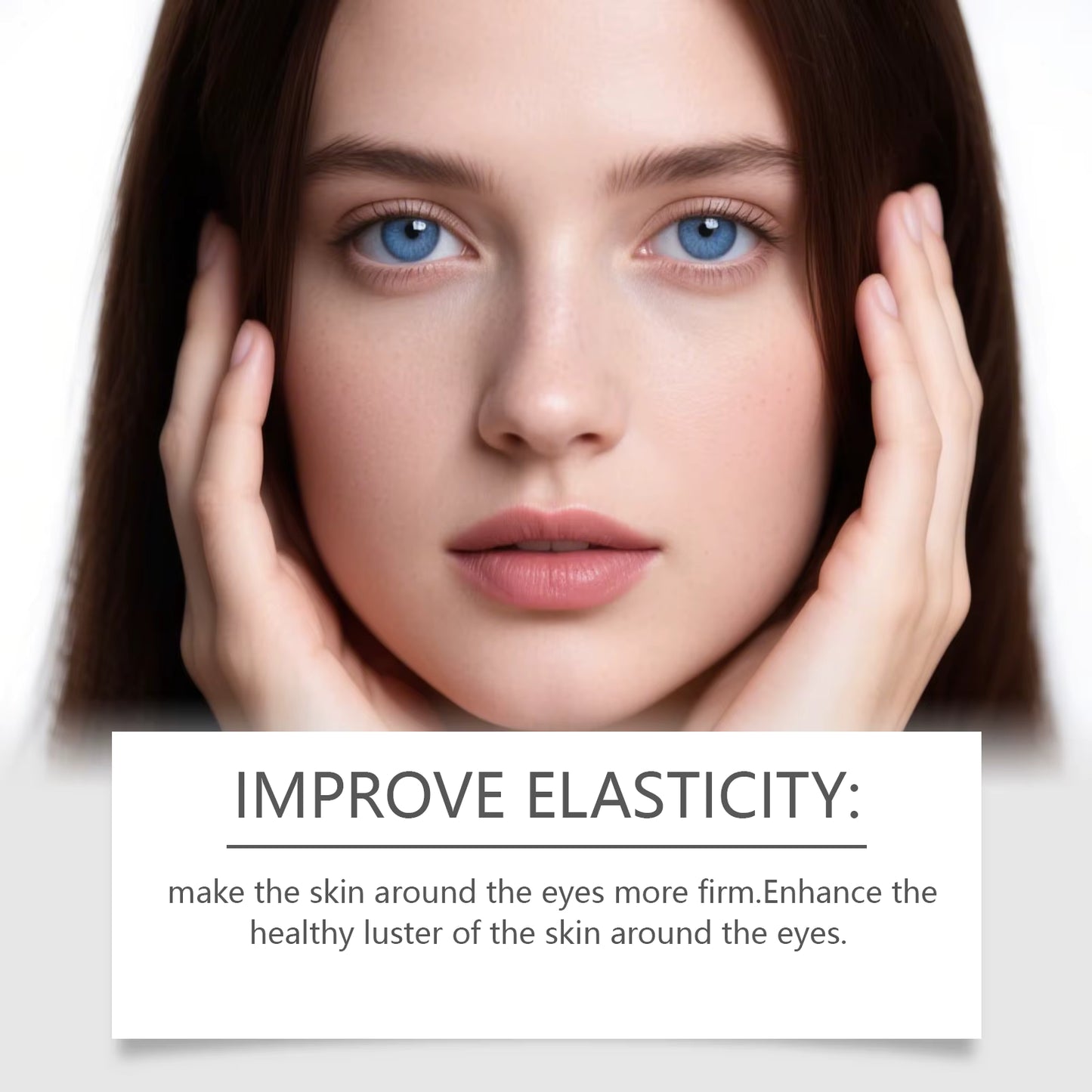 Silver Lift Eye Cream | Illuminate your eyes with timeless lift