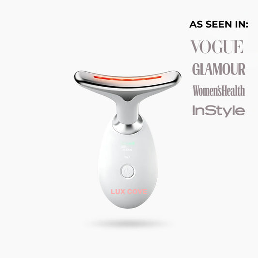 Luminé® 7-in-1 LED Face Sculptor